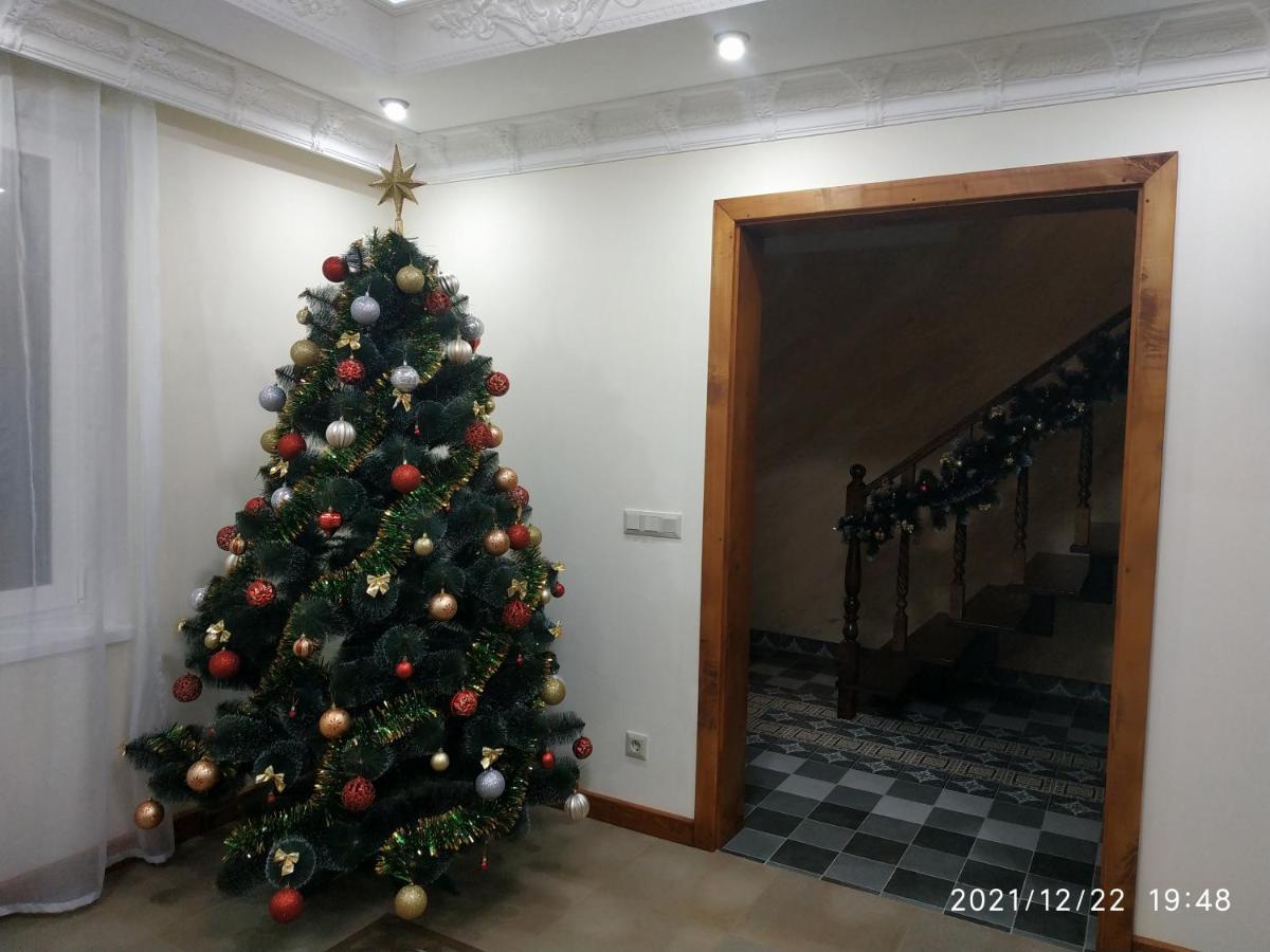 NestG ДЕШЕВШЕ для довгострокового перебування Пилипец Экстерьер фото